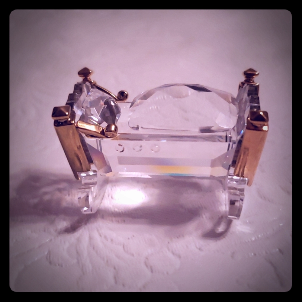 Crystal